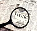 Media firms hiring, but not like pre-boom days