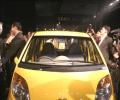 Newsmakers of 2009: A scam, a car, a tussle