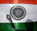 India wins slowdown fight; loses rising prices war