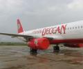 2 years after sale to Kingfisher,Air Deccan afloat