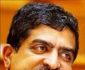 UID numbers could improve security: Nilekani