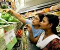 Indian consumers optimistic: Survey