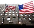 No cash bonuses for Goldman Sachs' top 30 execs