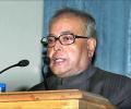 At Kerala university, President Pranab rallies students