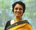 Madhabi Puri Buch to head Sebi, first woman to do so