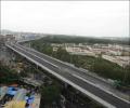 India's 'longest flyover' ready to open