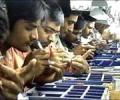 Surat's diamond industry faces staff  crunch