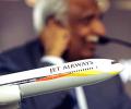 Naresh Goyal to buy 1.11% stake in Jet from Tail Winds