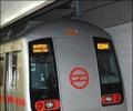 'Delhi Metro, modern India's proudest achievement'