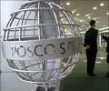 Farmers at Posco project site threaten suicide