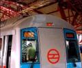 DMRC hikes metro fares