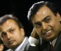 Gas row: RIL says RNRL can't trade in gas