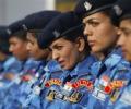 Women workforce: A revolution in the making