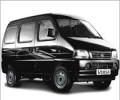Maruti Suzuki to launch van to replace Versa
