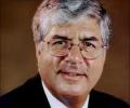 AIG nods $7 mn pay package for CEO Benmosche