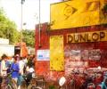Trade unions may spoil Dunlop party