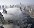 Dubai property recovery under threat