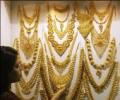Gold at record high, touches Rs 16,785 per 10 gram