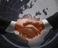 Global M&A deal value may halve this year