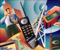 Is India's telecom sector in deep trouble?