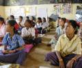 India's huge education deficit