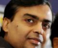 It's time to reward shareholders: Mukesh
