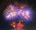 Order fireworks online this Diwali