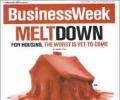 Bloomberg buys BusinessWeek