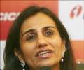 Expect $100 bn infra investment soon: ICICI CMD