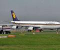 Jet Airways sees Rs 407-cr loss