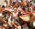 World has more than 1 billion hungry people