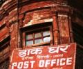 Post offices may sell cars, in talks with Maruti