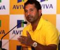 New Aviva ad campaign: No child's play
