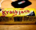 Krackjack takes on 50-50