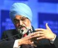 No indecent salaries to CEOs: Montek