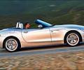 BMW plans to launch roadster 'Z4' in India
