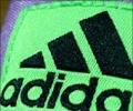 Adidas forays into cricket equipment