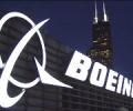 Orders, deliveries for Boeing dip in August