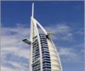 Dubai plans world's tallest residential tower