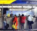 8 trade unions to support Jet Airways pilots