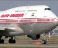 Air India signs pact with Singapore Airlines