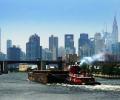 Firms send employees abroad amid cost cuts