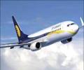 Jet's Delhi-Hong Kong flight from Sep 30