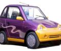 The beginning of an electric car revolution