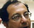 Kaushik Basu tipped for CEA's post