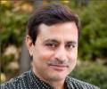 IIT honour for Google-mentor Rajeev Motwani