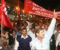 Oct 28: Trade unions to stage nation-wide protests