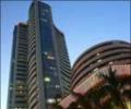 India stocks best among BRIC, developed world