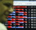 Sensex surges over 450 points to reclaim 26,000-mark