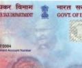 No PAN number? Tax burden to rise 
